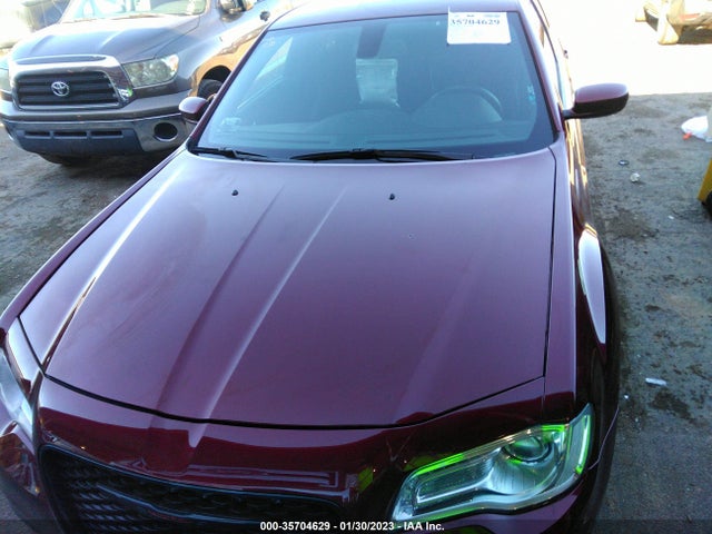 Chrysler 300 300s 2020 2C3CCABG4LH209377 Image 7