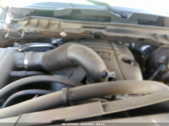 RAM 1500 Big Horn 2016 3C6RR6LT3GG292536 Image 11