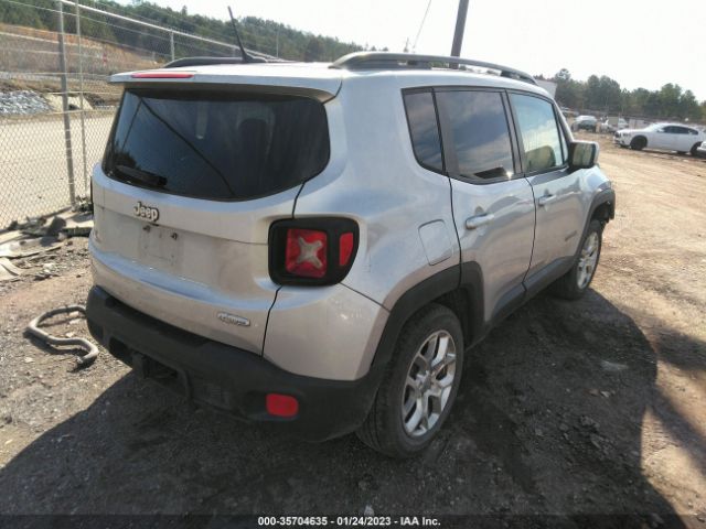 ZACCJBBT9FPB29502 Jeep Renegade Latitude