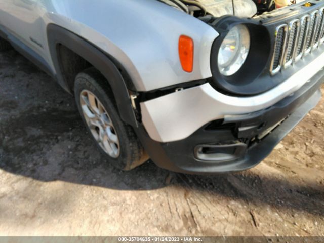 ZACCJBBT9FPB29502 Jeep Renegade Latitude