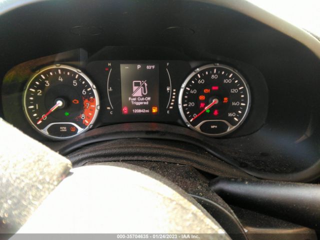 ZACCJBBT9FPB29502 Jeep Renegade Latitude