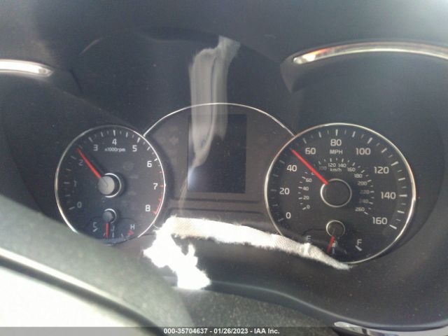 3KPFK4A79JE233973 KIA FORTE LX