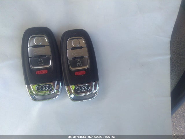 WA1DGAFP2EA082493 Audi Q5 Premium Plus