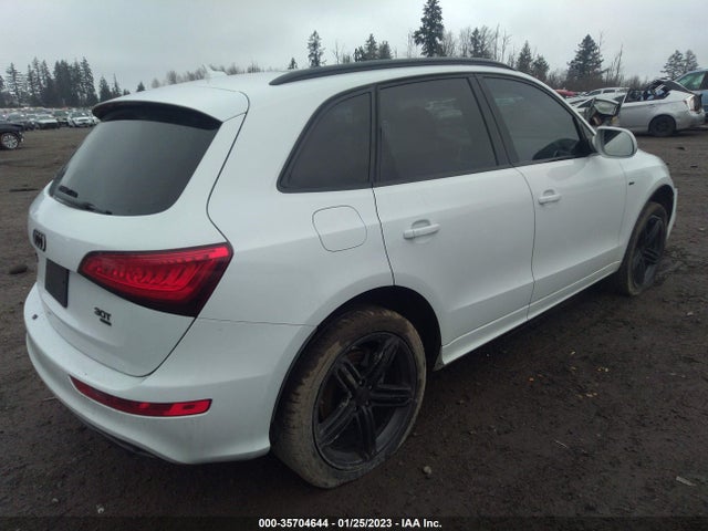 WA1DGAFP2EA082493 Audi Q5 Premium Plus