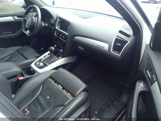 WA1DGAFP2EA082493 Audi Q5 Premium Plus