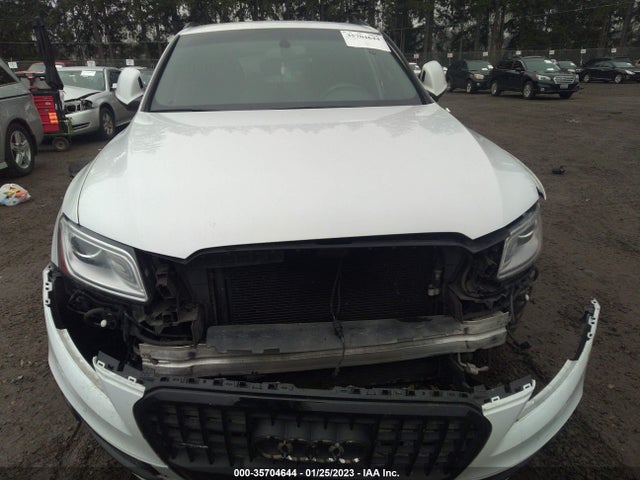 WA1DGAFP2EA082493 Audi Q5 Premium Plus