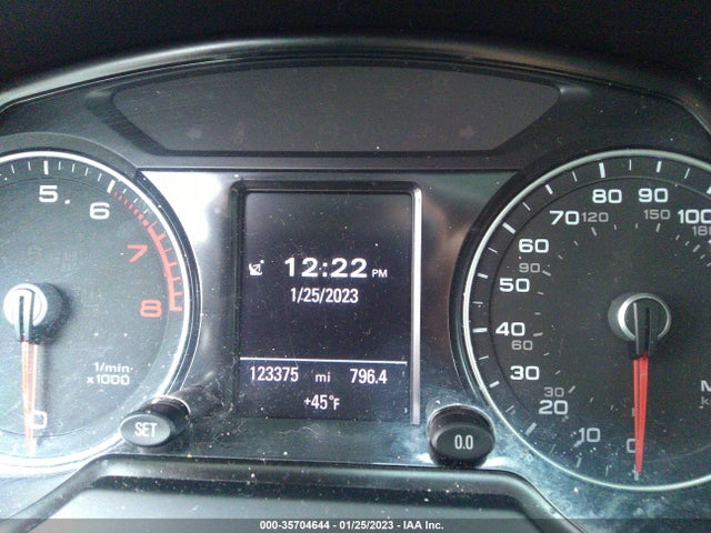 WA1DGAFP2EA082493 Audi Q5 Premium Plus