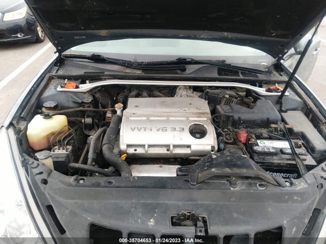 Lexus ES 330 2006 JTHBA30G165166042 Image 11