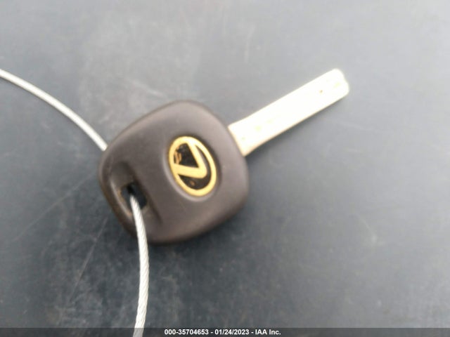 Lexus ES 330 2006 JTHBA30G165166042 Image 3