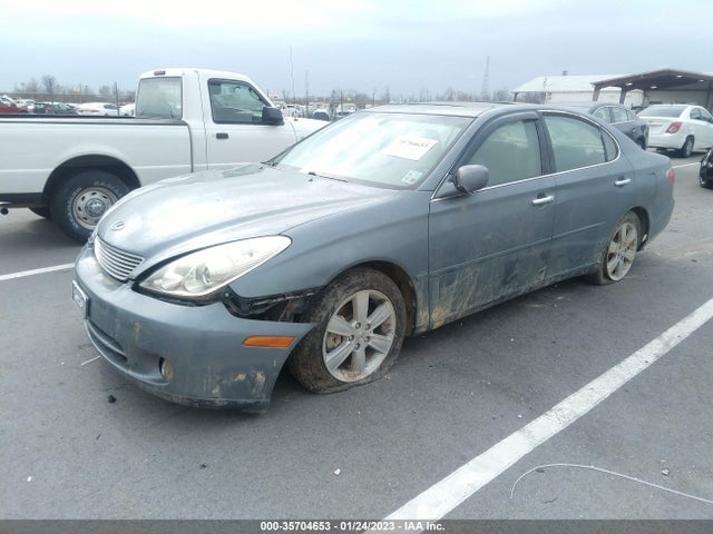 Lexus ES 330 2006 JTHBA30G165166042 Image 2