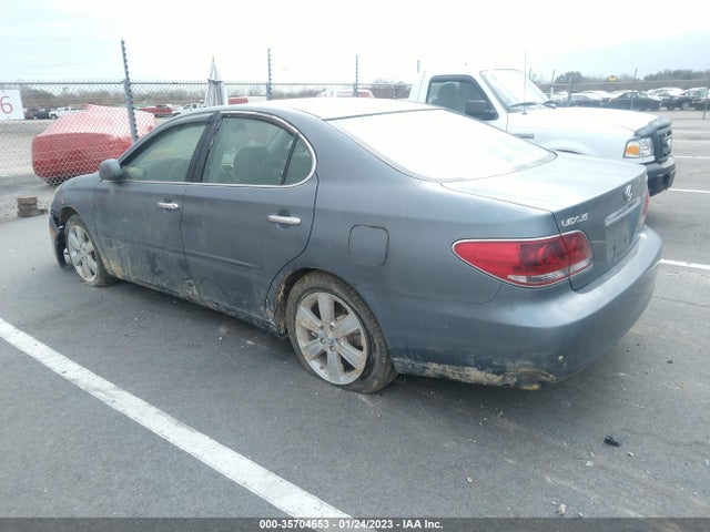 Lexus ES 330 2006 JTHBA30G165166042 Image 4