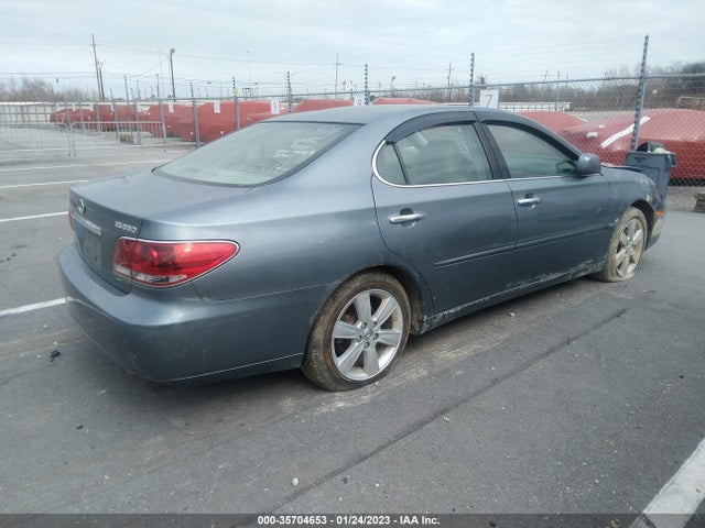 Lexus ES 330 2006 JTHBA30G165166042 Image 5