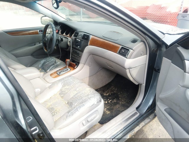 Lexus ES 330 2006 JTHBA30G165166042 Image 6