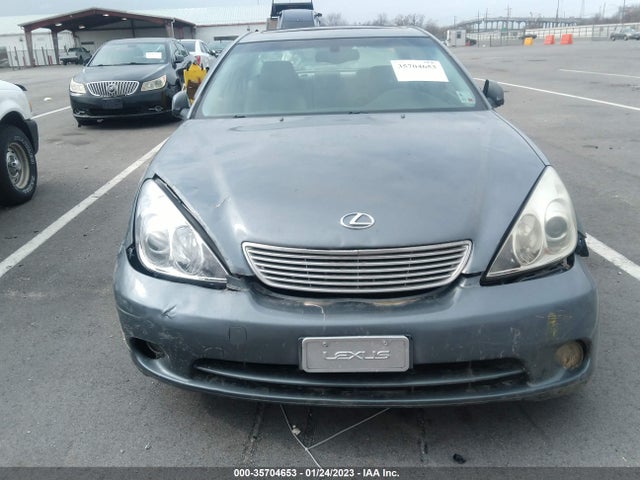 Lexus ES 330 2006 JTHBA30G165166042 Image 7