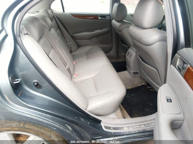 Lexus ES 330 2006 JTHBA30G165166042 Image 9