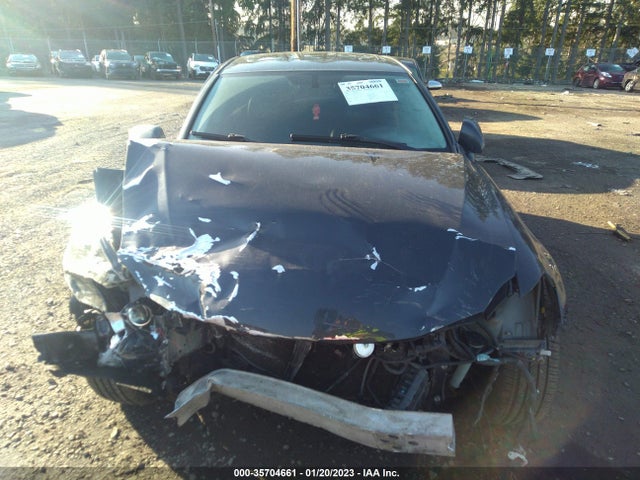 Lexus IS 250 2010 JTHCF5C25A5040115 Image 6