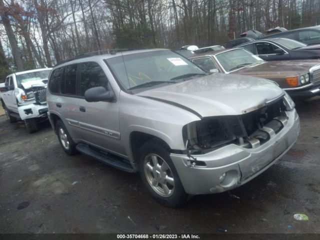 1GKDT13SX42363481 auction archive image