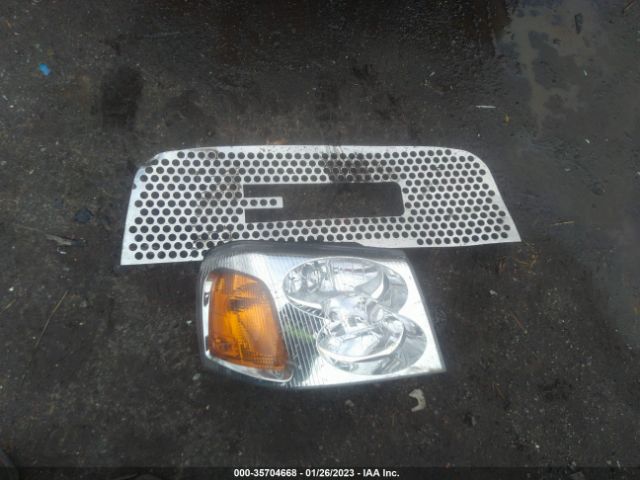 1GKDT13SX42363481 GMC Envoy Sle