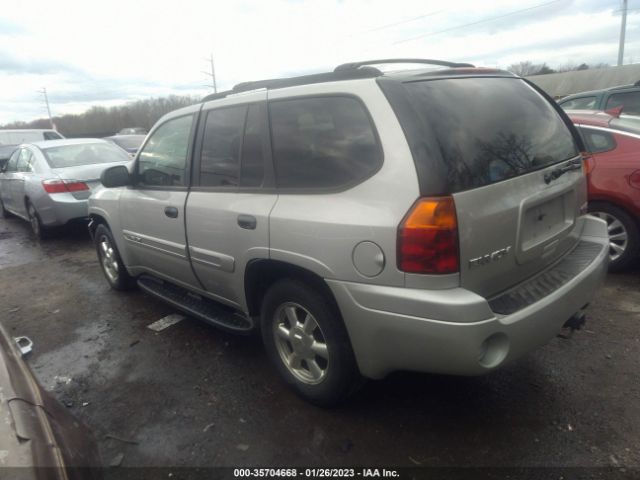 1GKDT13SX42363481 GMC Envoy Sle