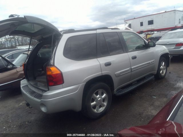 1GKDT13SX42363481 GMC Envoy Sle