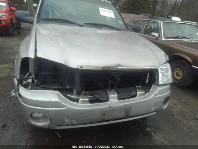 1GKDT13SX42363481 GMC Envoy Sle