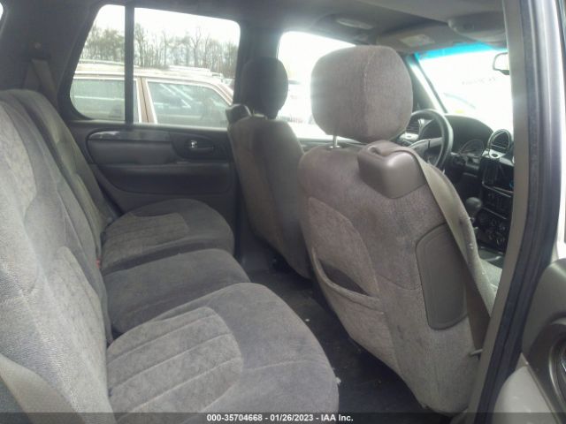 1GKDT13SX42363481 GMC Envoy Sle