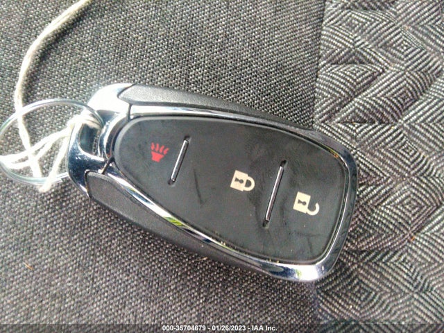 Chevrolet EQUINOX LT 2022 2GNAXKEV2N6109453 Image 11