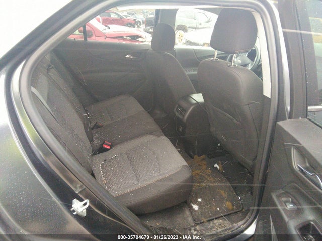 Chevrolet EQUINOX LT 2022 2GNAXKEV2N6109453 Image 8