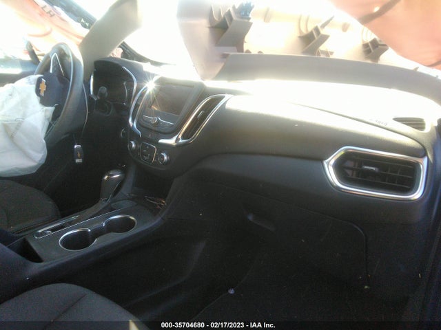 Chevrolet EQUINOX LT 2021 2GNAXKEV1M6123486 Image 5