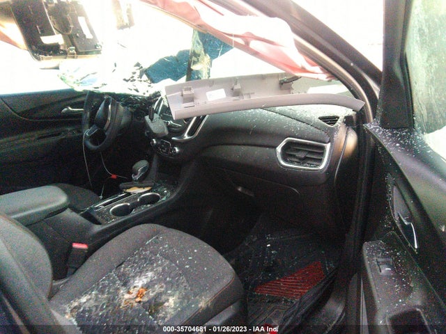 Chevrolet EQUINOX LT 2022 2GNAXUEVXN6109194 Image 5