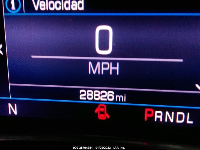 Chevrolet EQUINOX LT 2022 2GNAXUEVXN6109194 Image 7