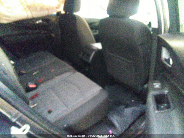 Chevrolet EQUINOX LT 2022 2GNAXUEVXN6109194 Image 8
