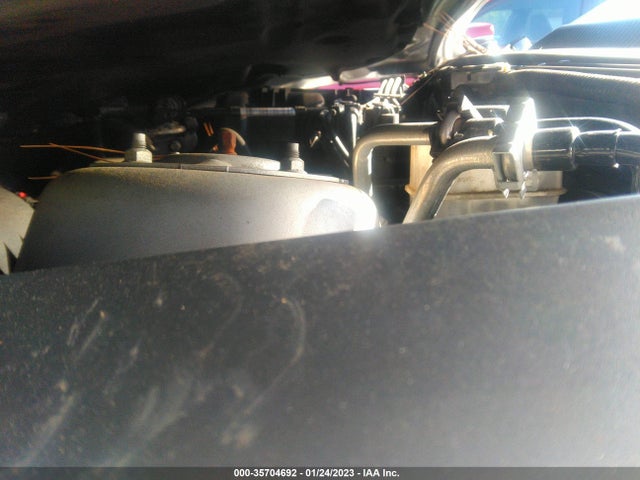 35704692 :رقم المزاد ، 1ZVHT84N395102601 vin ، 2009 Ford Mustang مزاد بيع