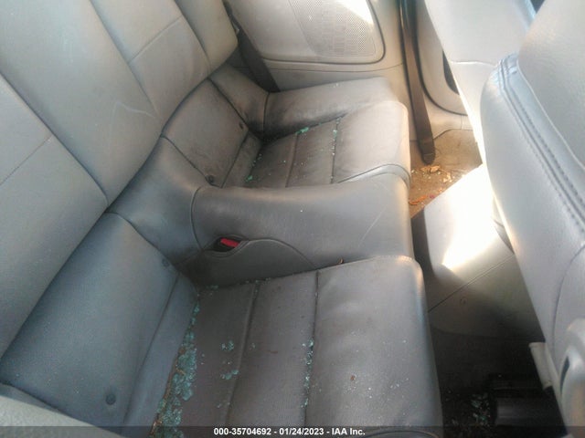 35704692 :رقم المزاد ، 1ZVHT84N395102601 vin ، 2009 Ford Mustang مزاد بيع