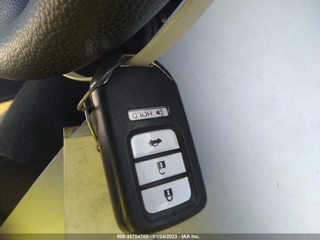 Honda ACCORD HYBRID 2015 1HGCR6F30FA005761 Image 3
