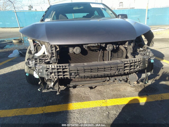 Honda ACCORD HYBRID 2015 1HGCR6F30FA005761 Image 8