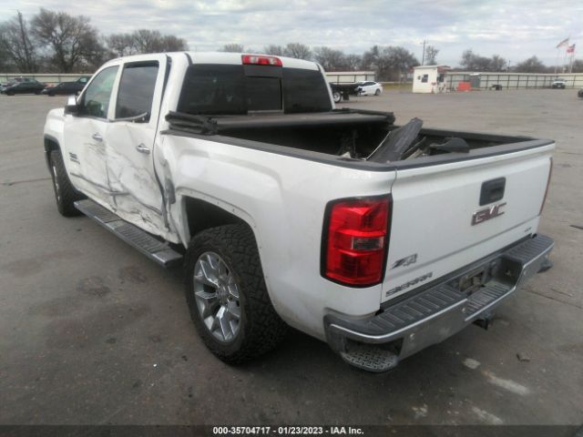 3GTU2VEC2EG242951 GMC Sierra 1500 Slt