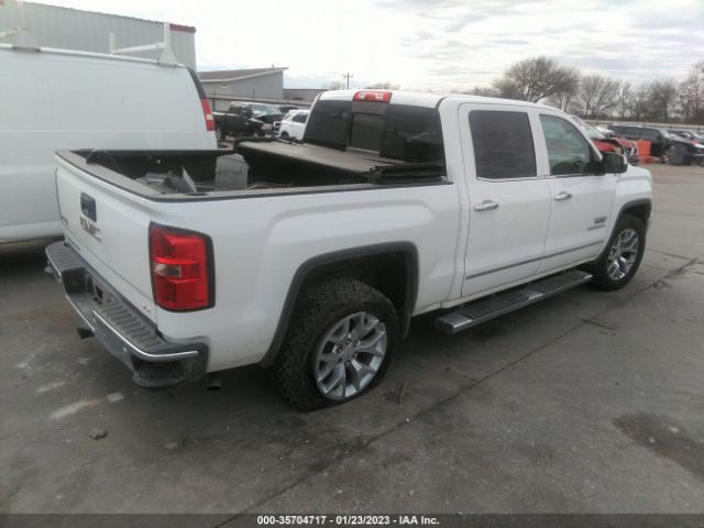 3GTU2VEC2EG242951 GMC Sierra 1500 Slt
