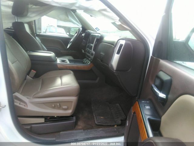 3GTU2VEC2EG242951 GMC Sierra 1500 Slt