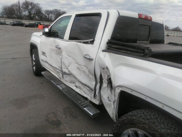 3GTU2VEC2EG242951 GMC Sierra 1500 Slt