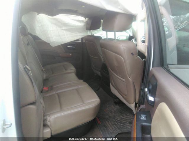 3GTU2VEC2EG242951 GMC Sierra 1500 Slt