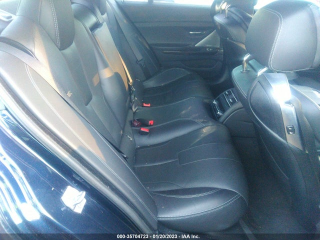 2015 BMW M6, VIN: WBS6C9C51FD467757
