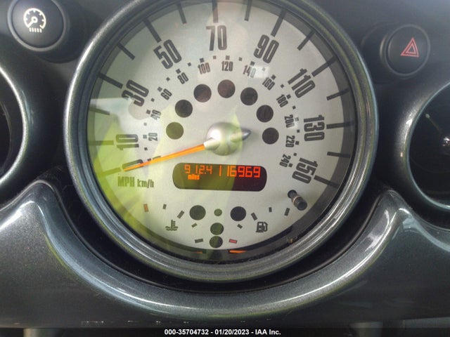 WMWRC33404TC50874 Mini COOPER HARDTOP