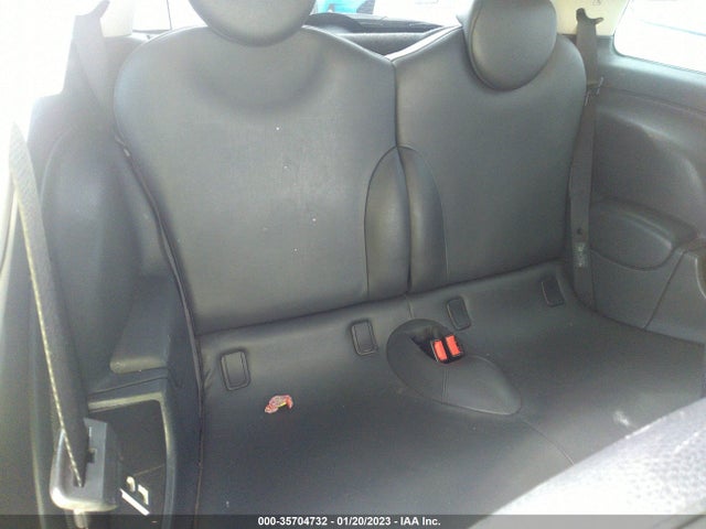 WMWRC33404TC50874 Mini COOPER HARDTOP