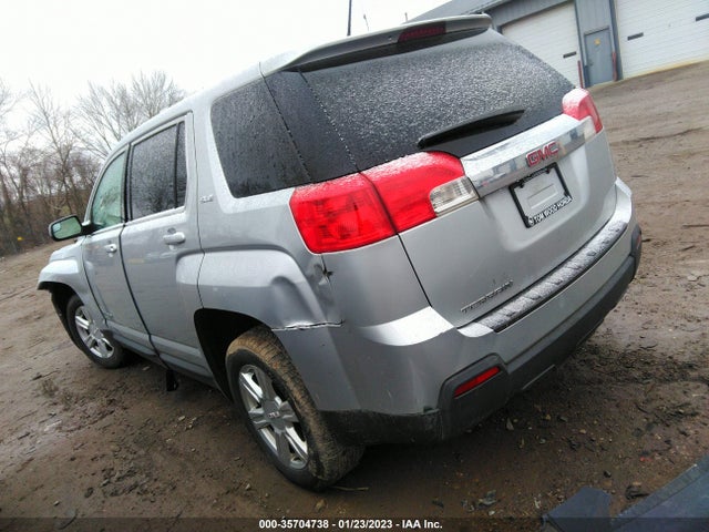 GMC Terrain Sle 2014 2GKALMEK8E6146226 Image 3