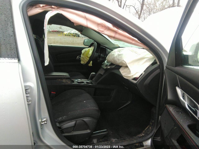 GMC Terrain Sle 2014 2GKALMEK8E6146226 Image 5