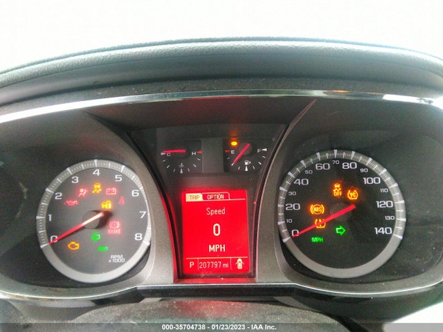 GMC Terrain Sle 2014 2GKALMEK8E6146226 Image 7
