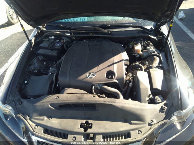 JTHBF1D23F5069817 Lexus IS 250