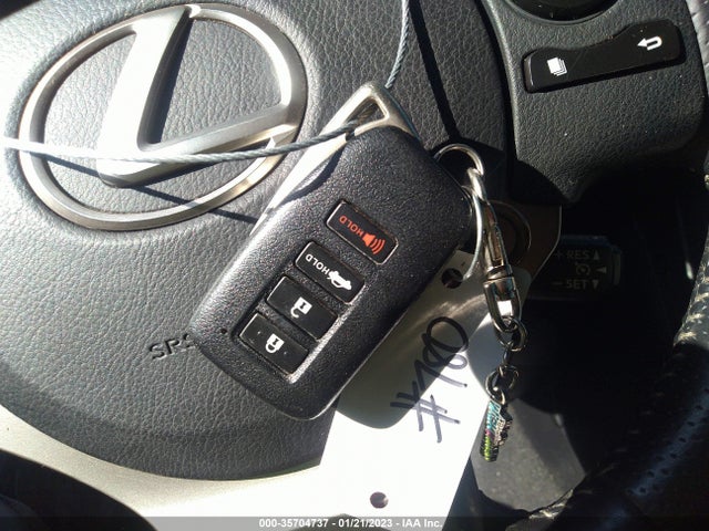 JTHBF1D23F5069817 Lexus IS 250