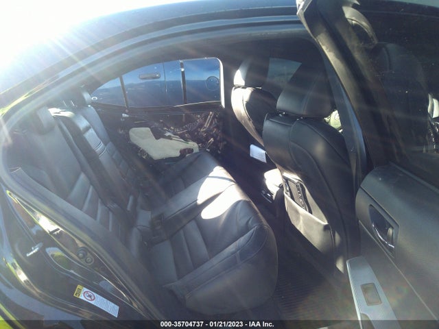 JTHBF1D23F5069817 Lexus IS 250